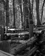 Perspective Fence 